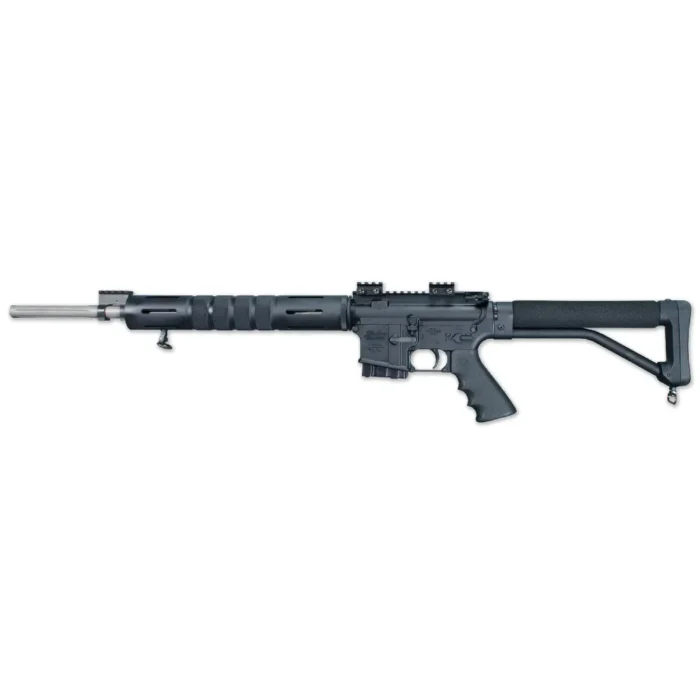 Odlična AR-15 platforma v kalibru multi kalibru (5.56 ter .223 rem).