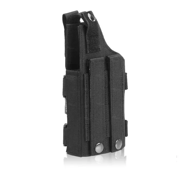 Univerzalni tok (Universal pistol holster) Nylon blk - slika 2