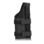 Univerzalni tok (Universal pistol holster) Nylon blk