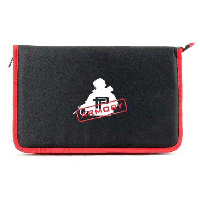 Etui Torba za pištolo PTA 35x22cm - slika 1