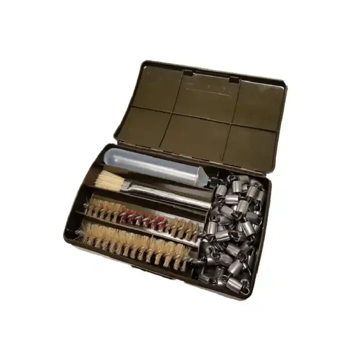 Komplet za čiščenje H&K G3 .308 win - slika 1