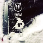 Nalepka Polenar Tactical PT Logo - slika 2
