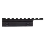 Adapter 11mm na 21mm alu - slika 2