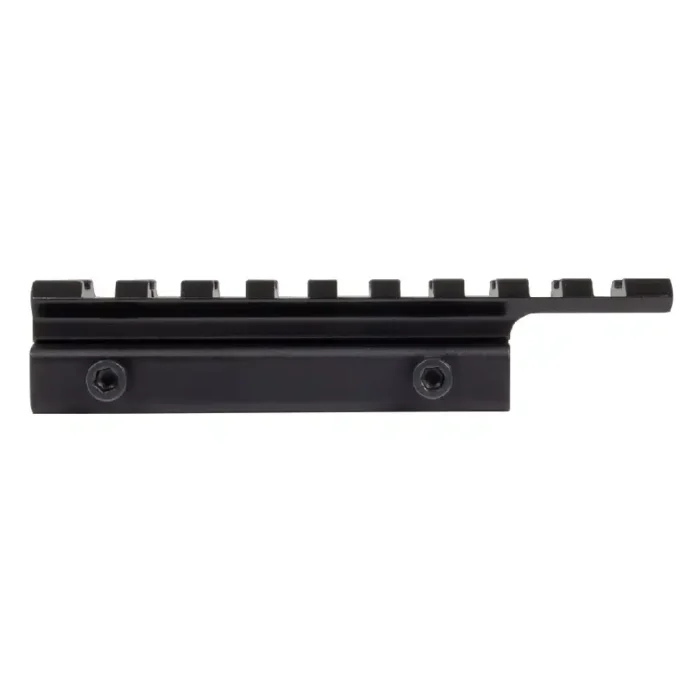 Adapter 11mm na 21mm alu - slika 2