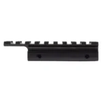 Adapter 11mm na 21mm alu - slika 3