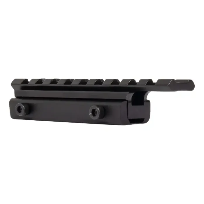 Adapter 11mm na 21mm alu - slika 1