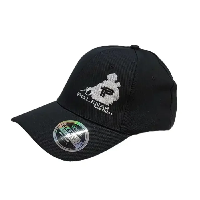 Kapa - Polenar Tactical Cap Black - slika 1