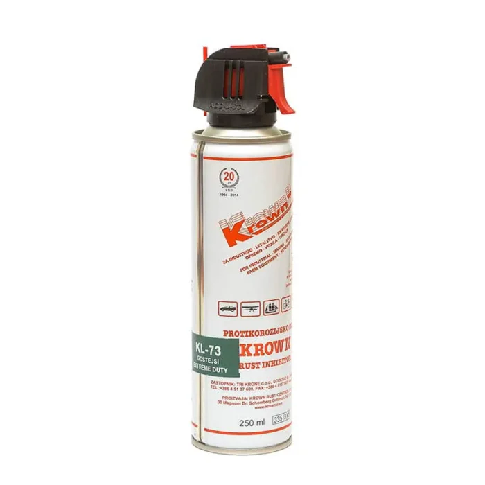 Sprej Krown KL73 250ml - slika 1
