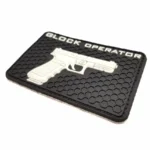 Polenar Tactical Patch Glock Operator PVC - slika 2