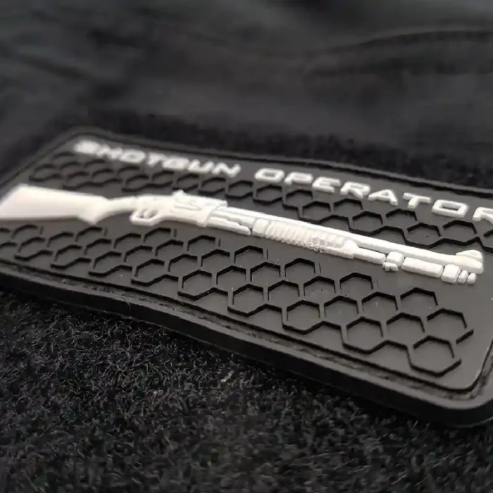 Polenar Tactical Patch Shotgun Operator - slika 2