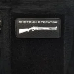 Polenar Tactical Patch Shotgun Operator