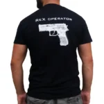 Majica - Polenar Tactical "Rex operator" - slika 2