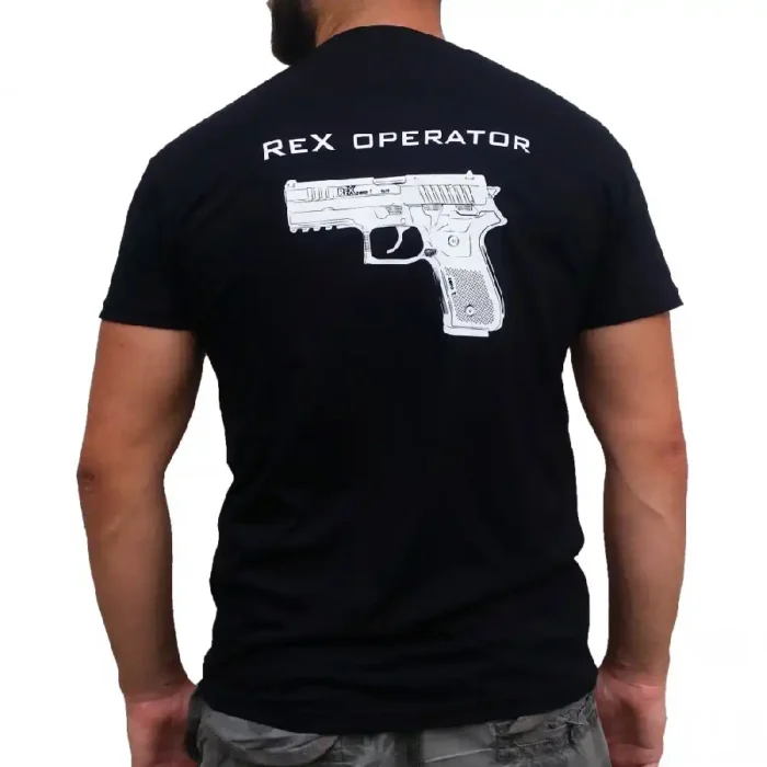 Majica - Polenar Tactical "Rex operator" - slika 2