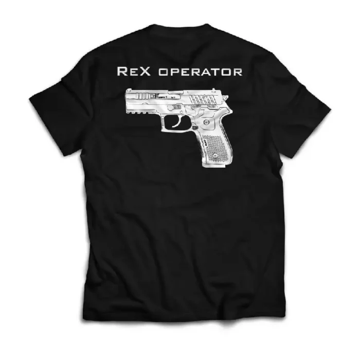 Majica - Polenar Tactical "Rex operator" - slika 1