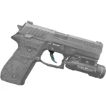 Polenar Tactical Arex Zero 1 Adjustable FLAT trigger - slika 2