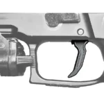 Polenar Tactical Arex Zero 1 Adjustable FLAT trigger
