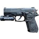 Polenar Tactical Arex Zero 1 Adjustable FLAT trigger - slika 3
