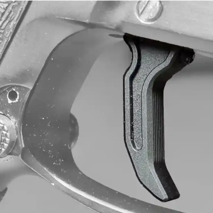 Polenar Tactical Arex Zero 1 Adjustable FLAT trigger - slika 4