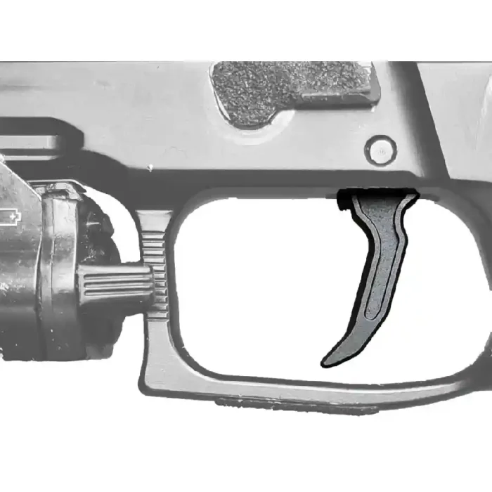 Polenar Tactical Arex Zero 1 Adjustable FLAT trigger - slika 1