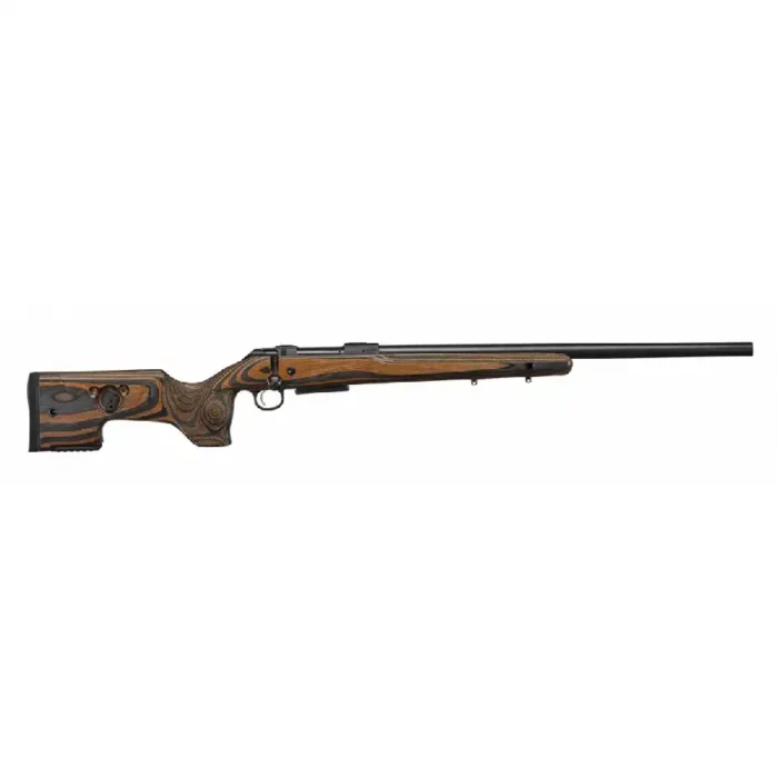 Puška Česka zbrojovka CZ 600 RANGE, .308 Win - slika 2