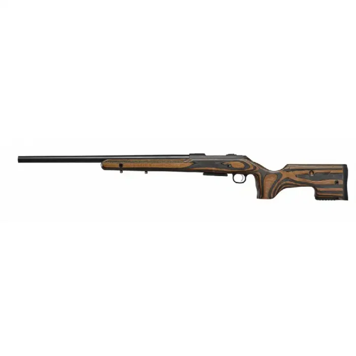 Puška Česka zbrojovka CZ 600 RANGE, .308 Win - slika 3