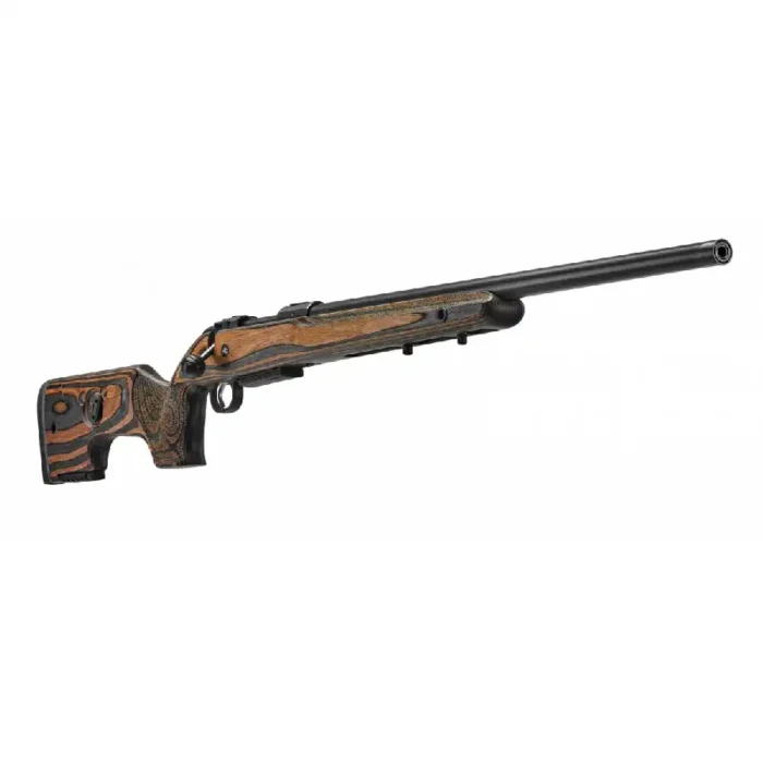 Puška Česka zbrojovka CZ 600 RANGE, .308 Win - slika 1