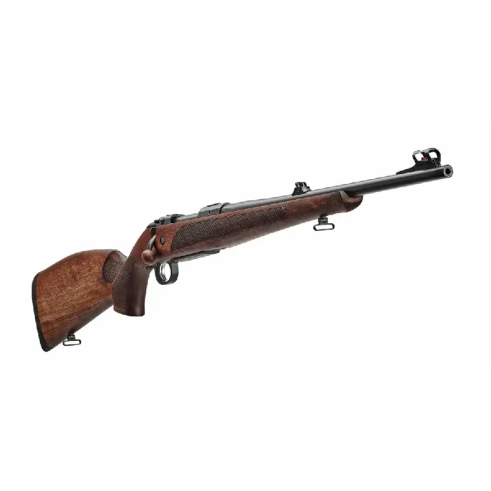 Puška Česka zbrojovka CZ 600 LUX, .223 Rem - slika 1