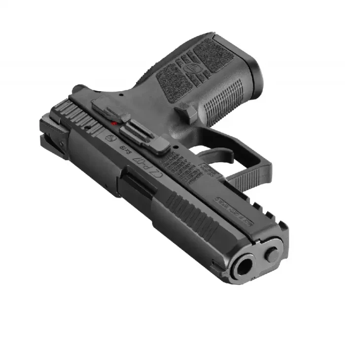 Pištola Česka zbrojovka CZ P-07, 9 mm L - slika 2