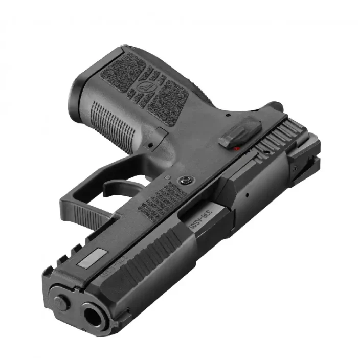 Pištola Česka zbrojovka CZ P-07, 9 mm L - slika 3