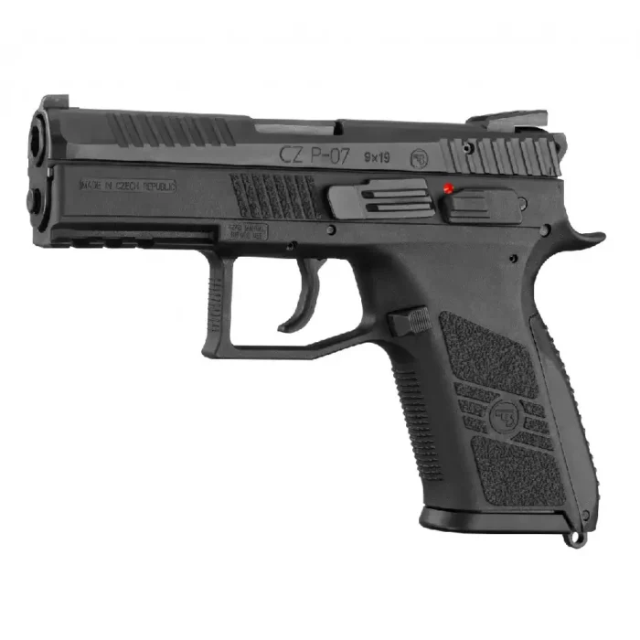 Pištola Česka zbrojovka CZ P-07, 9 mm L - slika 4