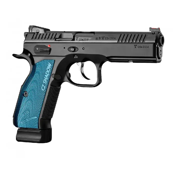 Pištola Česka zbrojovka CZ Shadow 2 - slika 2
