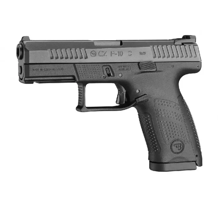 Pištola Česka zbrojovka CZ P-10 C, 9 mm L - slika 2