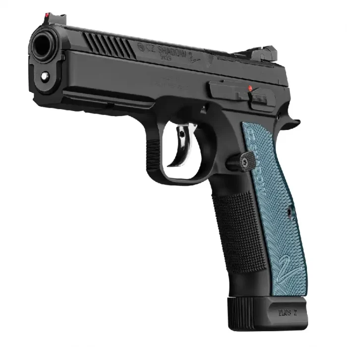 Pištola Česka zbrojovka CZ Shadow 2 OR - slika 3