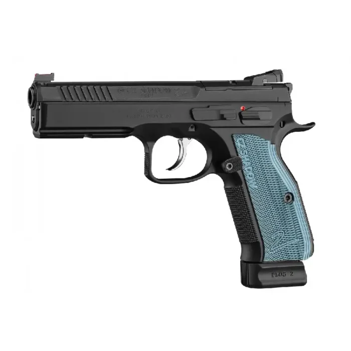 Pištola Česka zbrojovka CZ Shadow 2 OR - slika 1