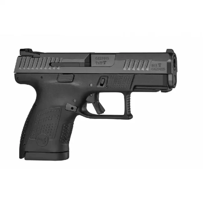 Pištola Česka zbrojovka CZ P-10 S, 9 mm L - slika 2