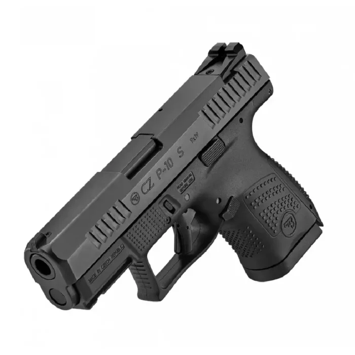 Pištola Česka zbrojovka CZ P-10 S, 9 mm L - slika 3