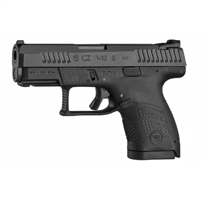 Pištola Česka zbrojovka CZ P-10 S, 9 mm L - slika 1