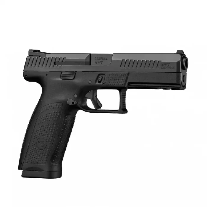 Pištola Česka zbrojovka CZ P-10 F, 9 mm L - slika 4