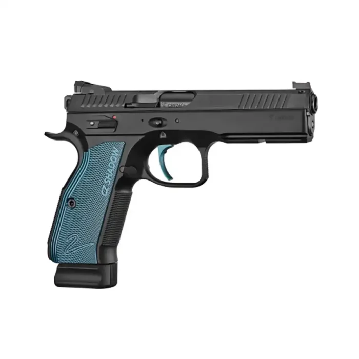 Pištola Česka zbrojovka CZ Shadow 2 SA - slika 2