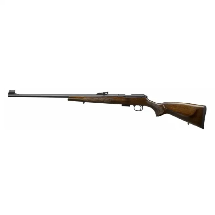 Puška Česka zbrojovka CZ 457 LUX, .17 HMR - slika 2