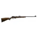 Puška Česka zbrojovka CZ 457 LUX, .17 HMR