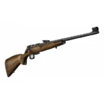 Puška Česka zbrojovka CZ 457 LUX, .17 HMR - slika 3