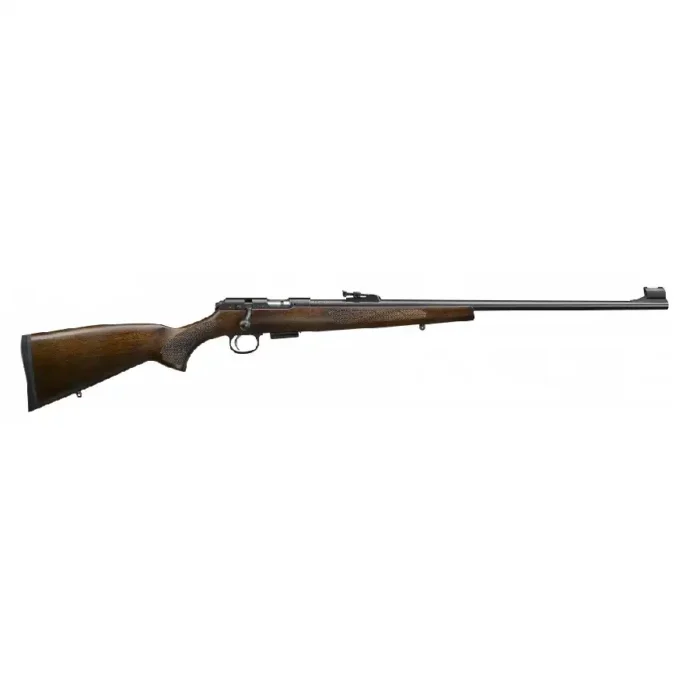 Puška Česka zbrojovka CZ 457 LUX, .17 HMR - slika 1