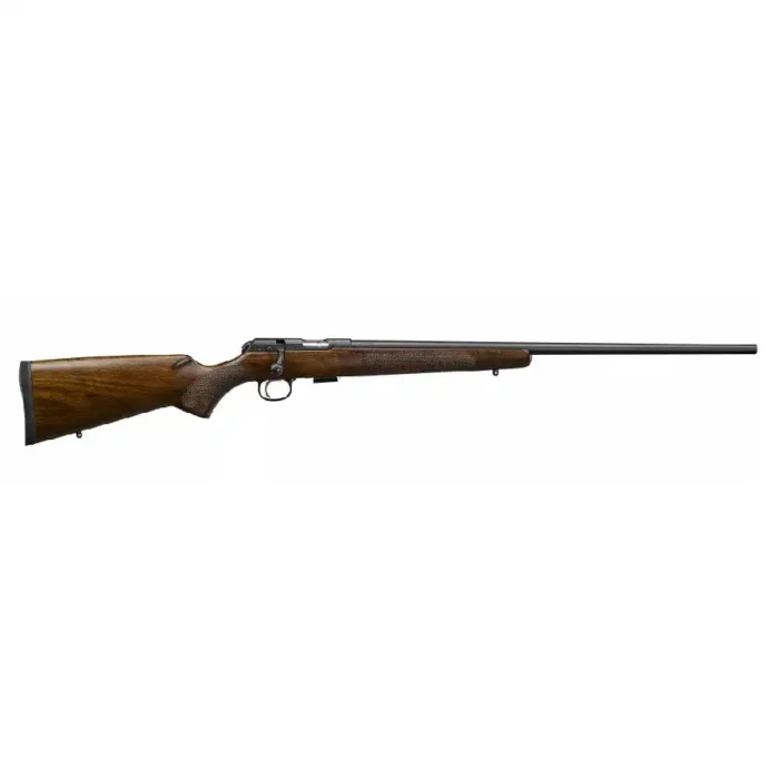 Puška Česka zbrojovka CZ 457 AMERICAN, .22 WMR - slika 1
