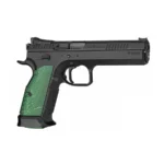 Pištola Česka zbrojovka CZ TS 2 Racing Green - slika 2