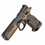 Pištola Česka zbrojovka CZ TS 2 Deep Bronze - slika 2