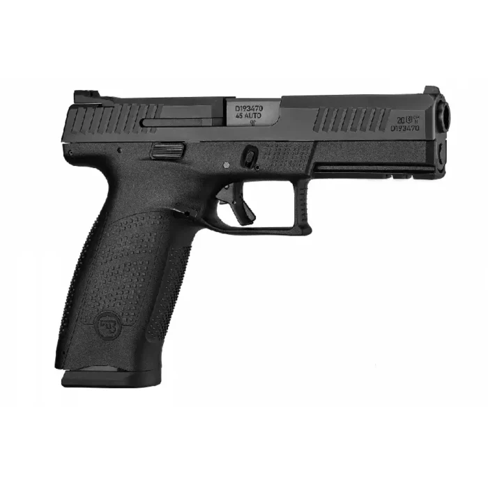 Pištola Česka zbrojovka CZ P-10 F, .45 AUTO - slika 2