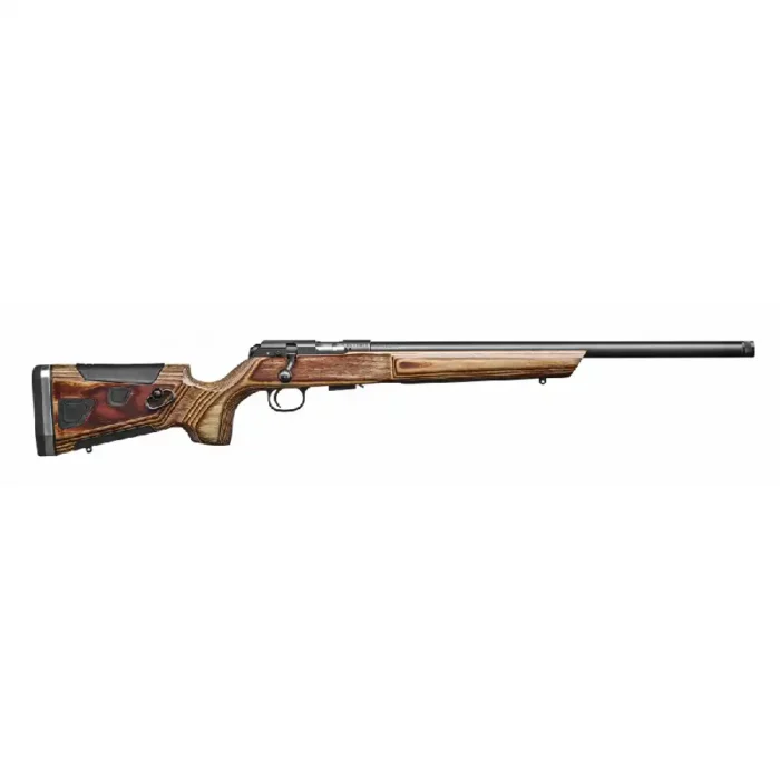 Puška Česka zbrojovka CZ 457 AT-ONE, .22 LR - slika 1