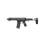 Polavtomatska puška DANIEL DEFENSE DDM4 PDW 7" CAL. .300AAC BLACKOUT - slika 2