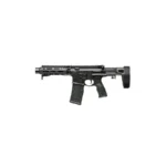 Polavtomatska puška DANIEL DEFENSE DDM4 PDW 7" CAL. .300AAC BLACKOUT
